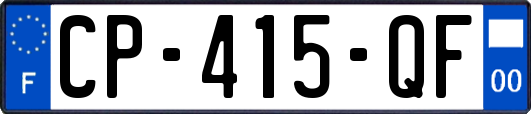 CP-415-QF