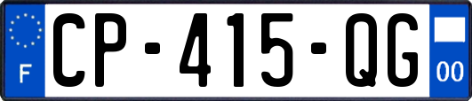 CP-415-QG