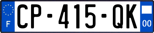 CP-415-QK