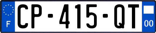 CP-415-QT