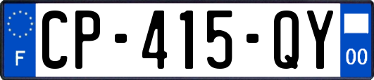 CP-415-QY