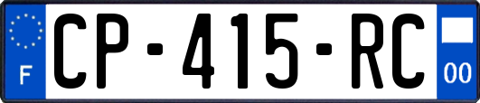 CP-415-RC