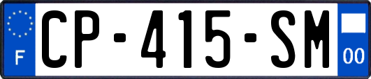 CP-415-SM