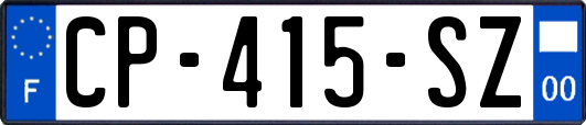 CP-415-SZ