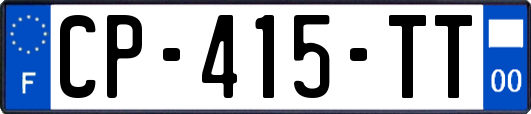 CP-415-TT