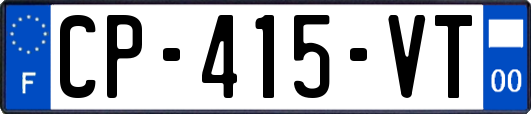 CP-415-VT
