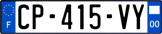 CP-415-VY