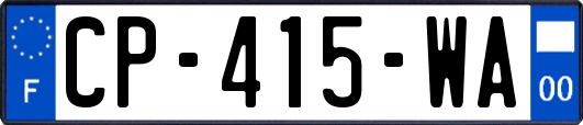CP-415-WA