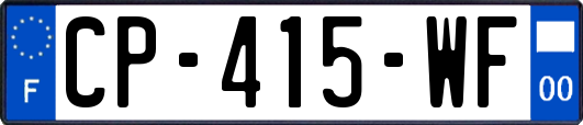 CP-415-WF