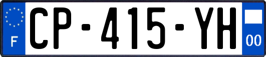 CP-415-YH