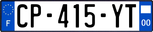 CP-415-YT