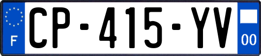 CP-415-YV