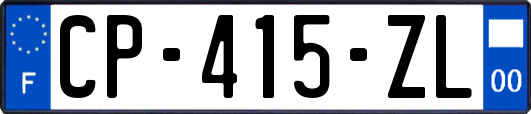 CP-415-ZL