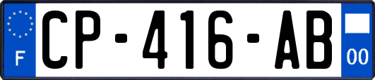 CP-416-AB