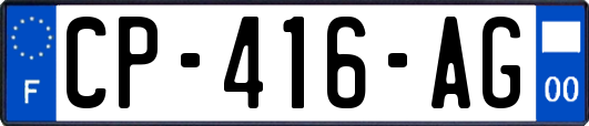 CP-416-AG