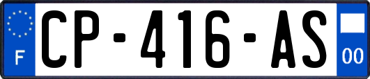 CP-416-AS