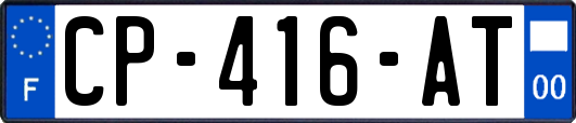 CP-416-AT