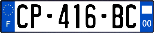 CP-416-BC