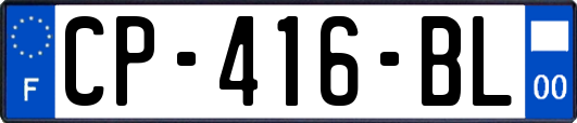 CP-416-BL