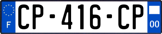 CP-416-CP