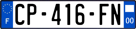 CP-416-FN