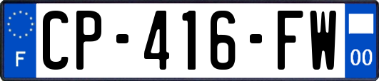 CP-416-FW