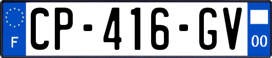 CP-416-GV