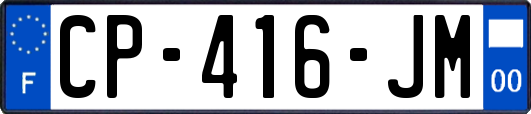 CP-416-JM
