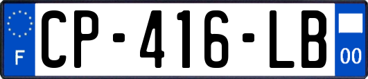 CP-416-LB