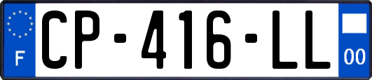 CP-416-LL