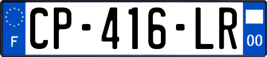 CP-416-LR