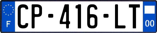 CP-416-LT