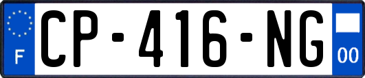 CP-416-NG