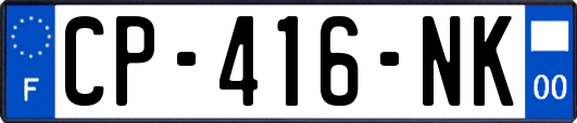 CP-416-NK