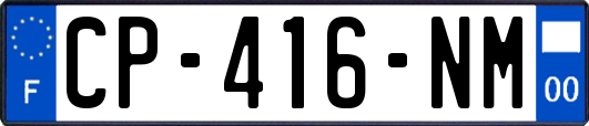 CP-416-NM