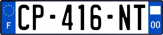 CP-416-NT