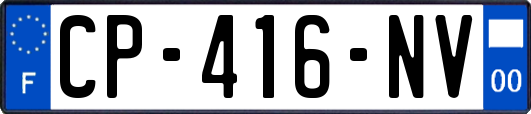 CP-416-NV