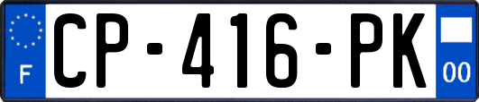 CP-416-PK