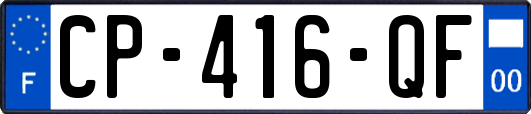 CP-416-QF