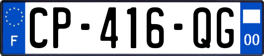 CP-416-QG