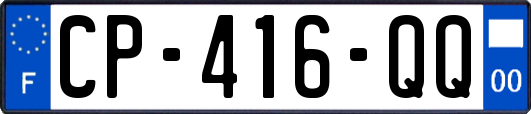 CP-416-QQ