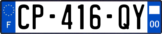 CP-416-QY