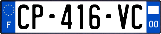 CP-416-VC