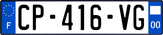 CP-416-VG
