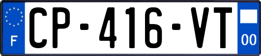 CP-416-VT