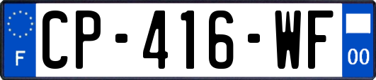 CP-416-WF