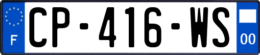 CP-416-WS