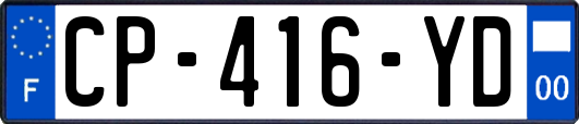 CP-416-YD