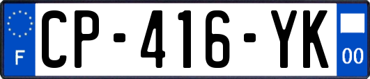 CP-416-YK