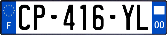 CP-416-YL